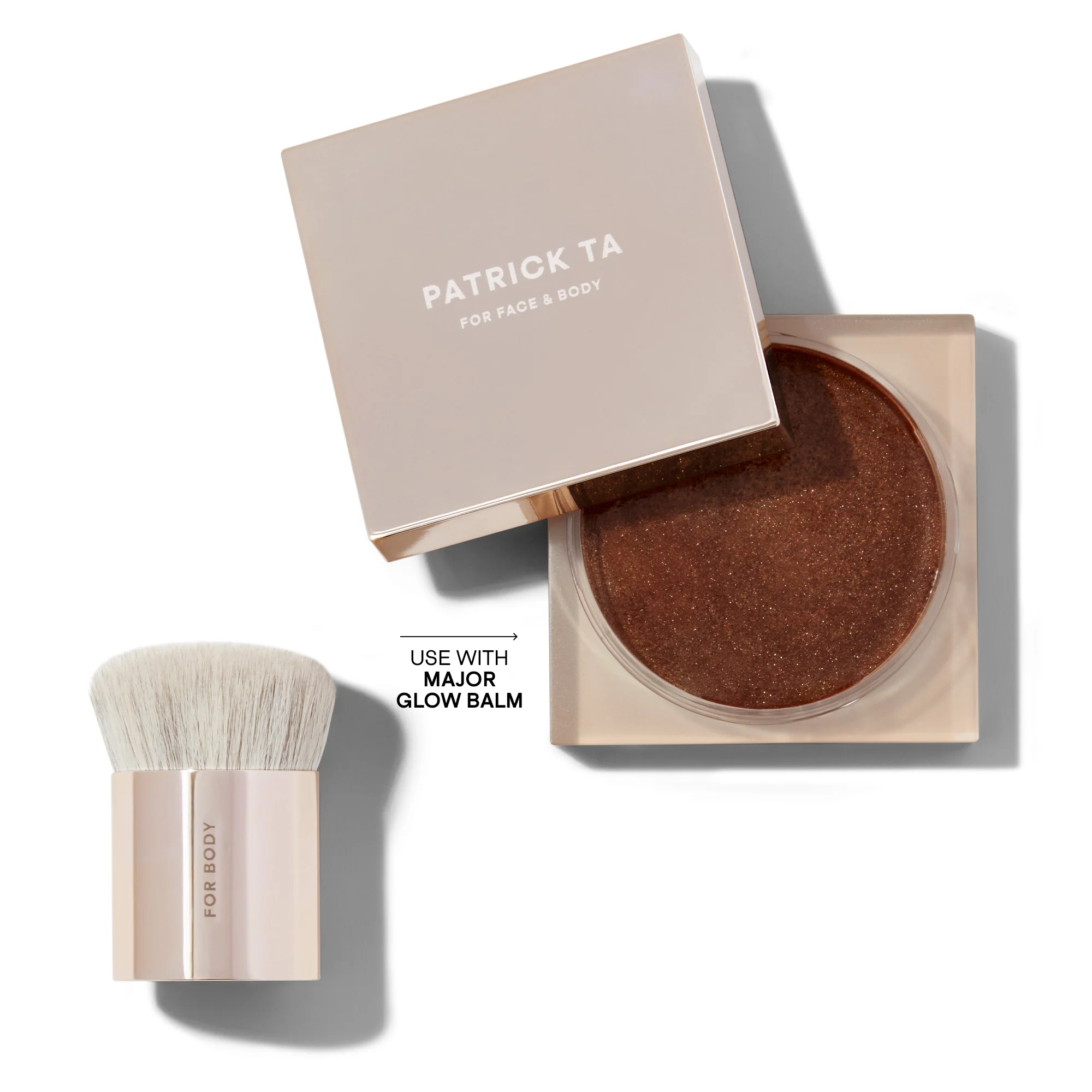 Body Brush - Image 4