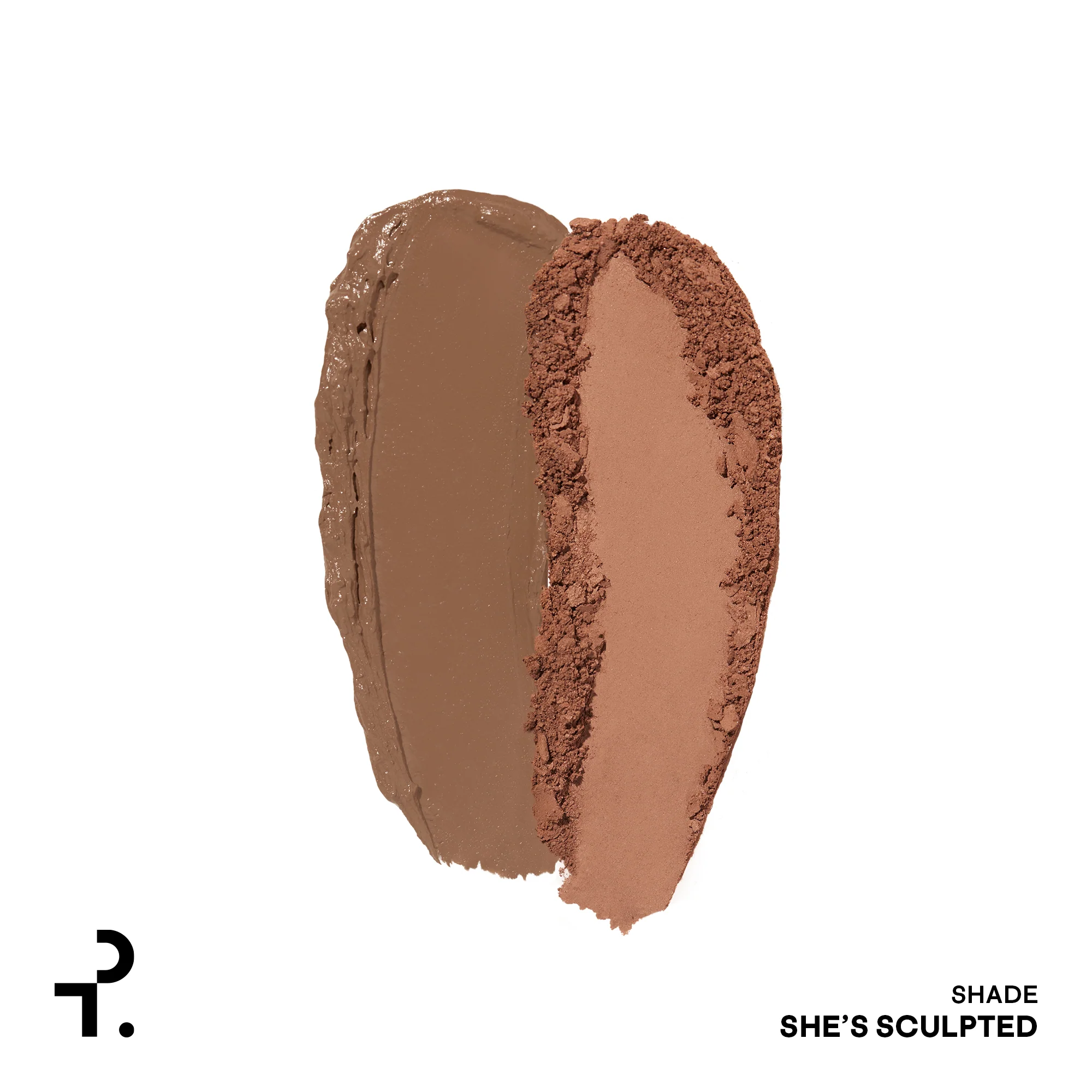 Major Sculpt Crème Contour & Powder Bronzer Duo - Image 10