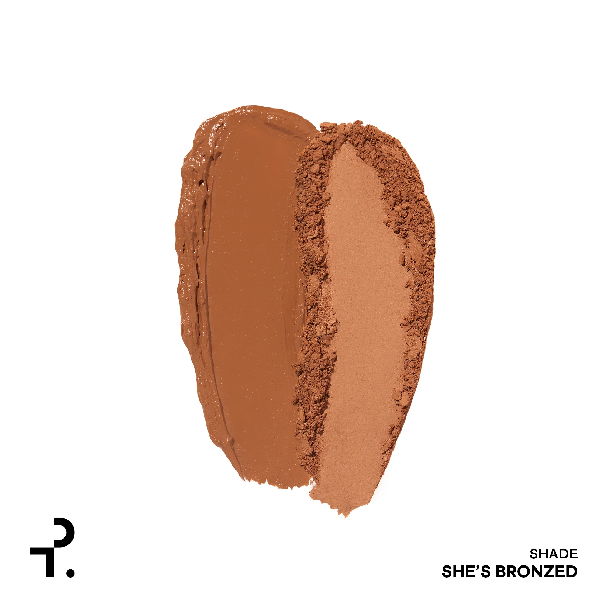 Major Sculpt Crème Contour & Powder Bronzer Duo - Image 18