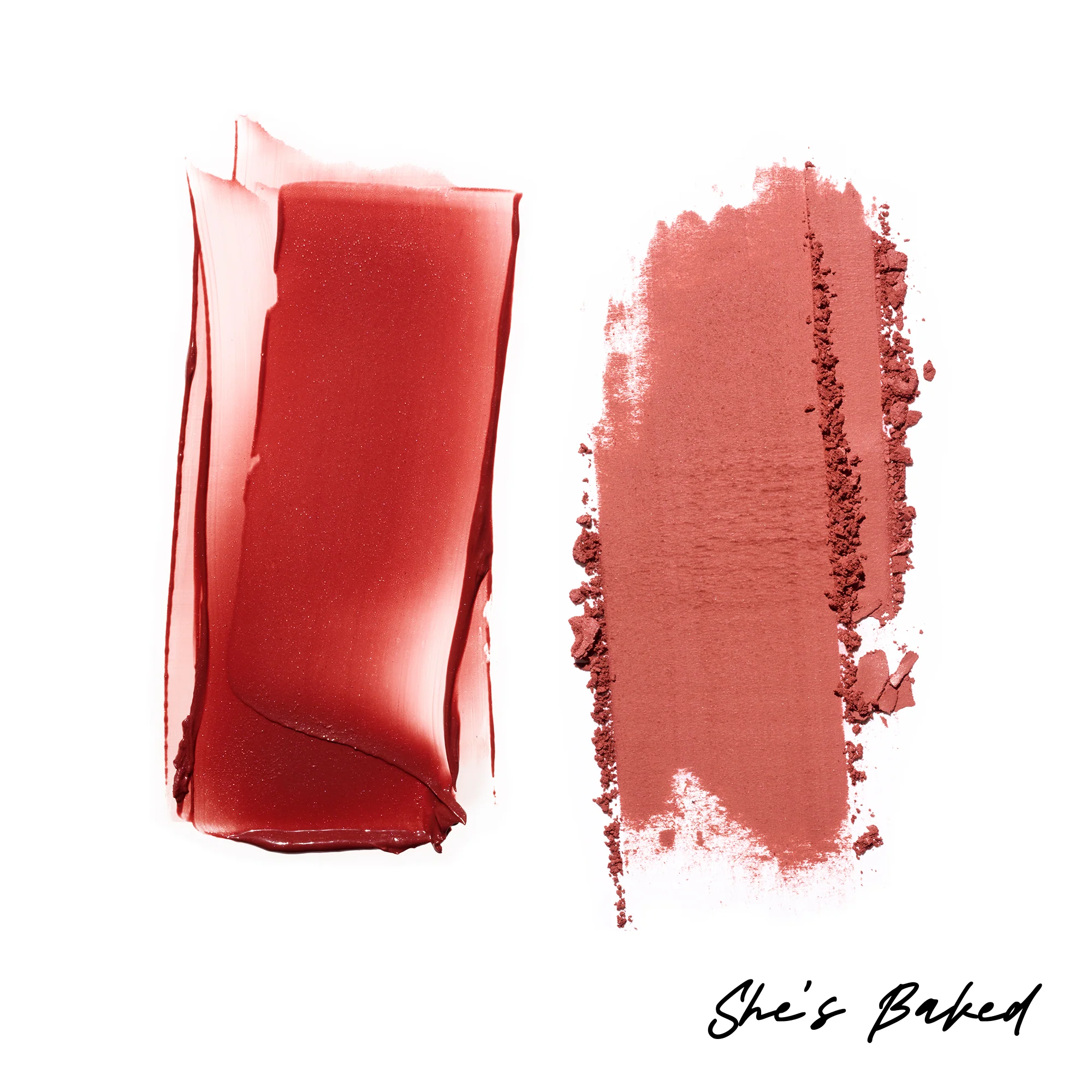 Major Headlines Double-Take Crème & Powder Blush Duo - Image 20