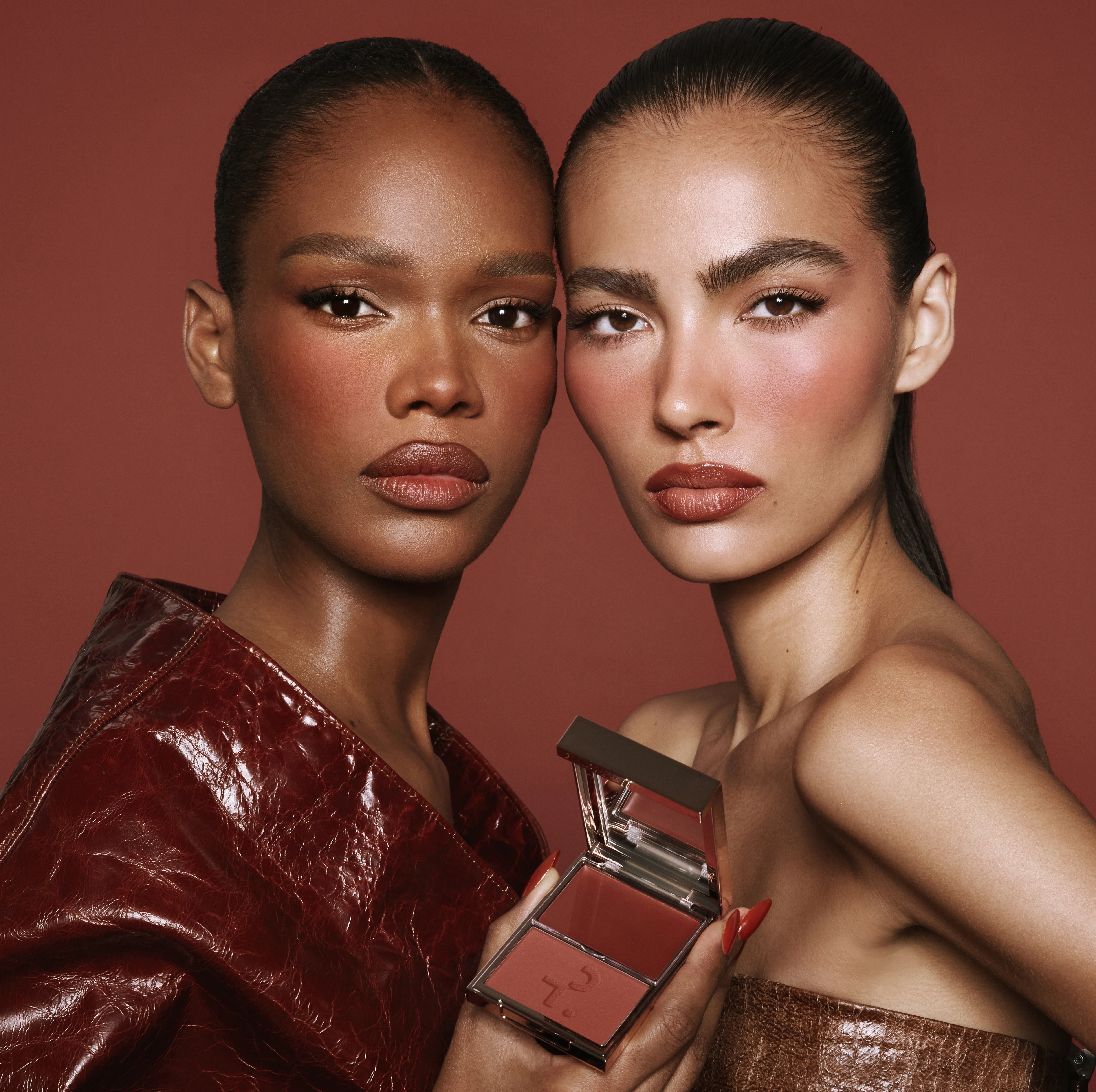 Major Headlines Double-Take Crème & Powder Blush Duo - Image 62
