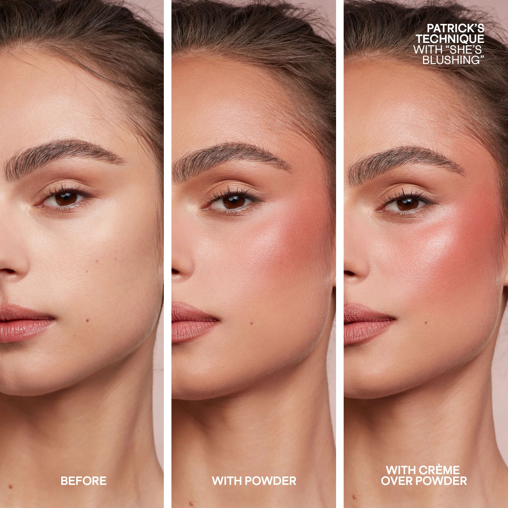 Major Headlines Double-Take Crème & Powder Blush Duo - Image 72