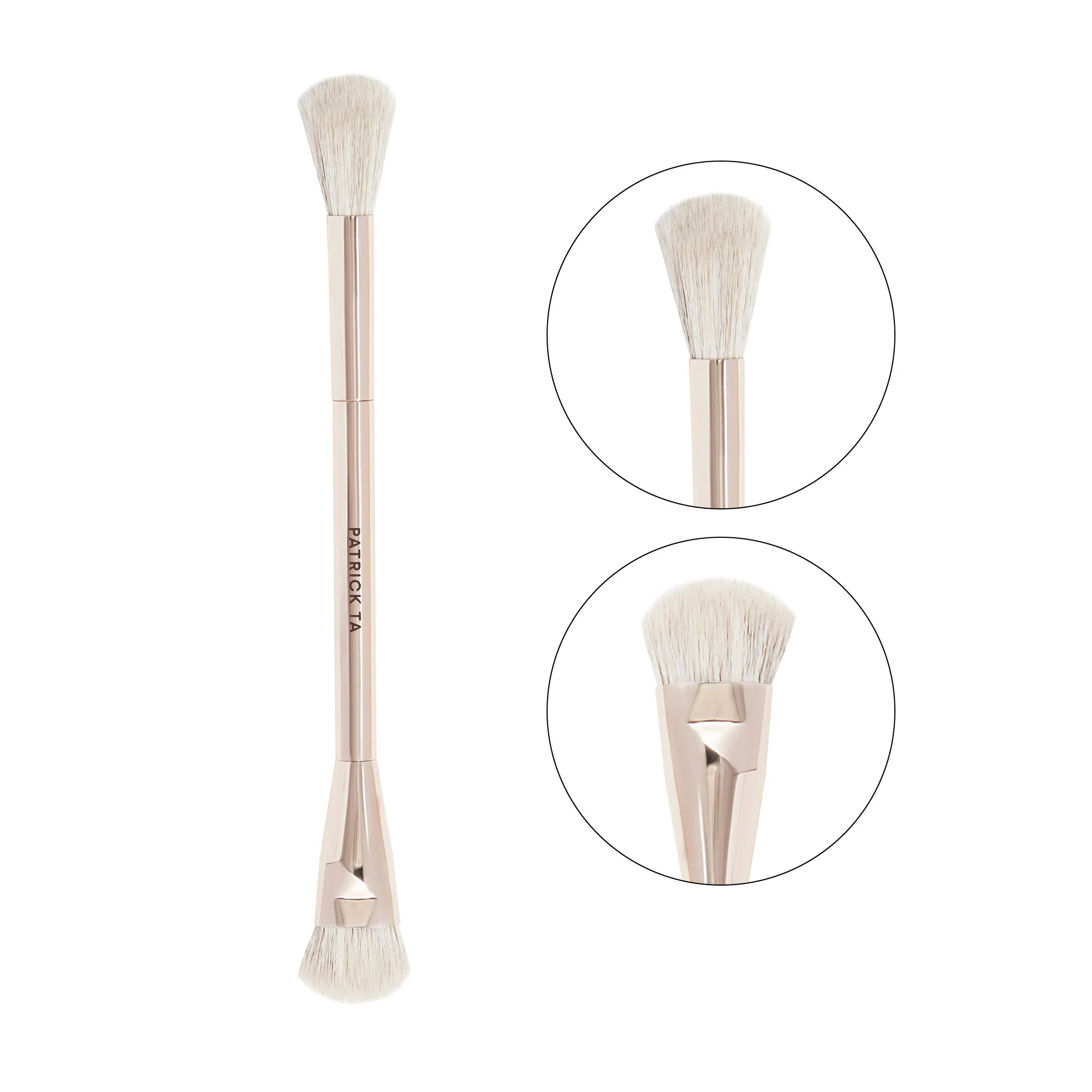 Dual Ended Highlighter Brush - Image 3