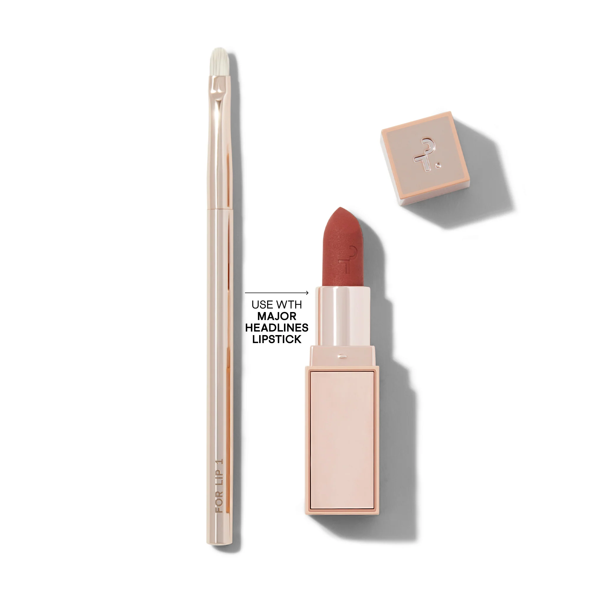 Lip Brush - Image 3