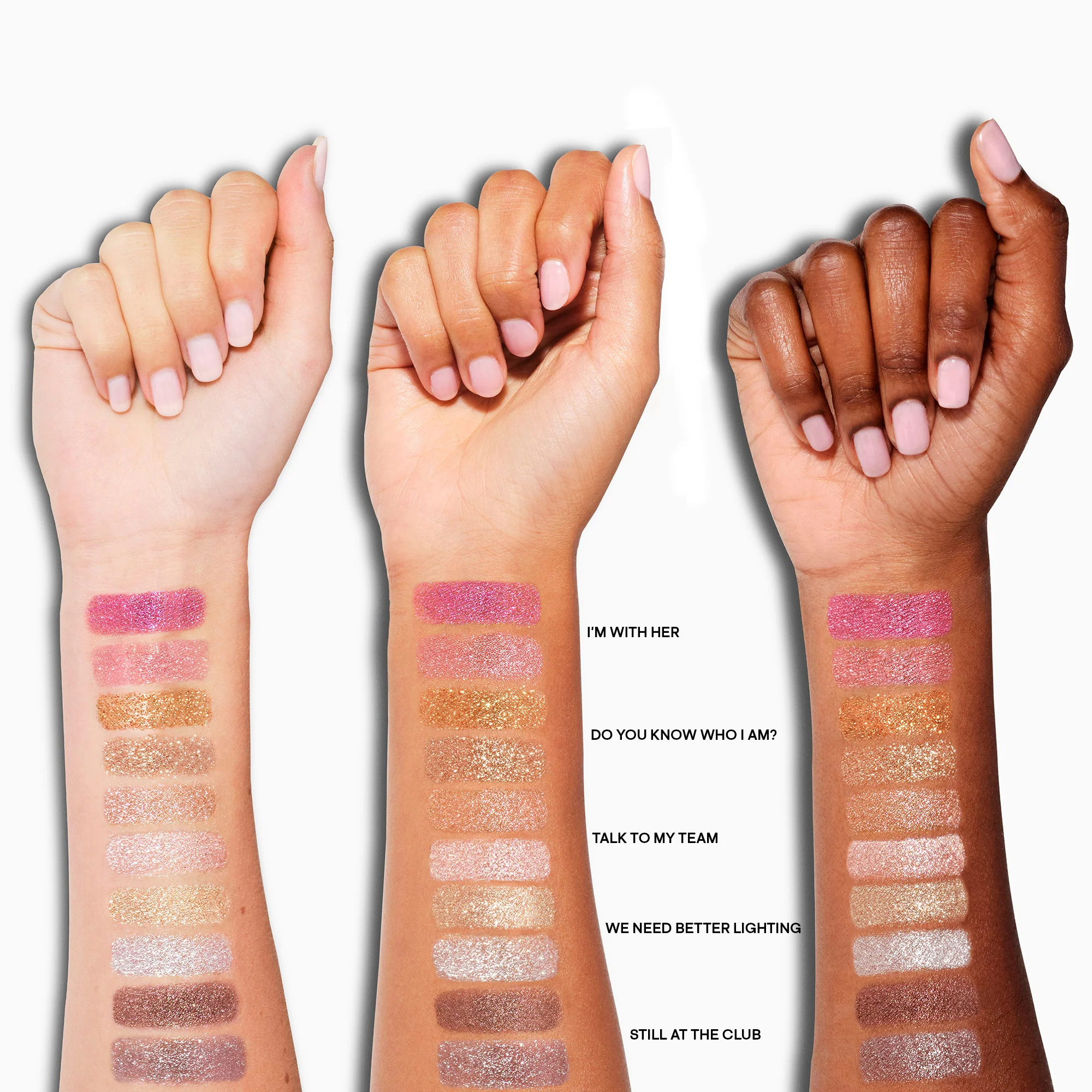 Major Dimension Eye Illusion Eyeshadow Duo - Image 18