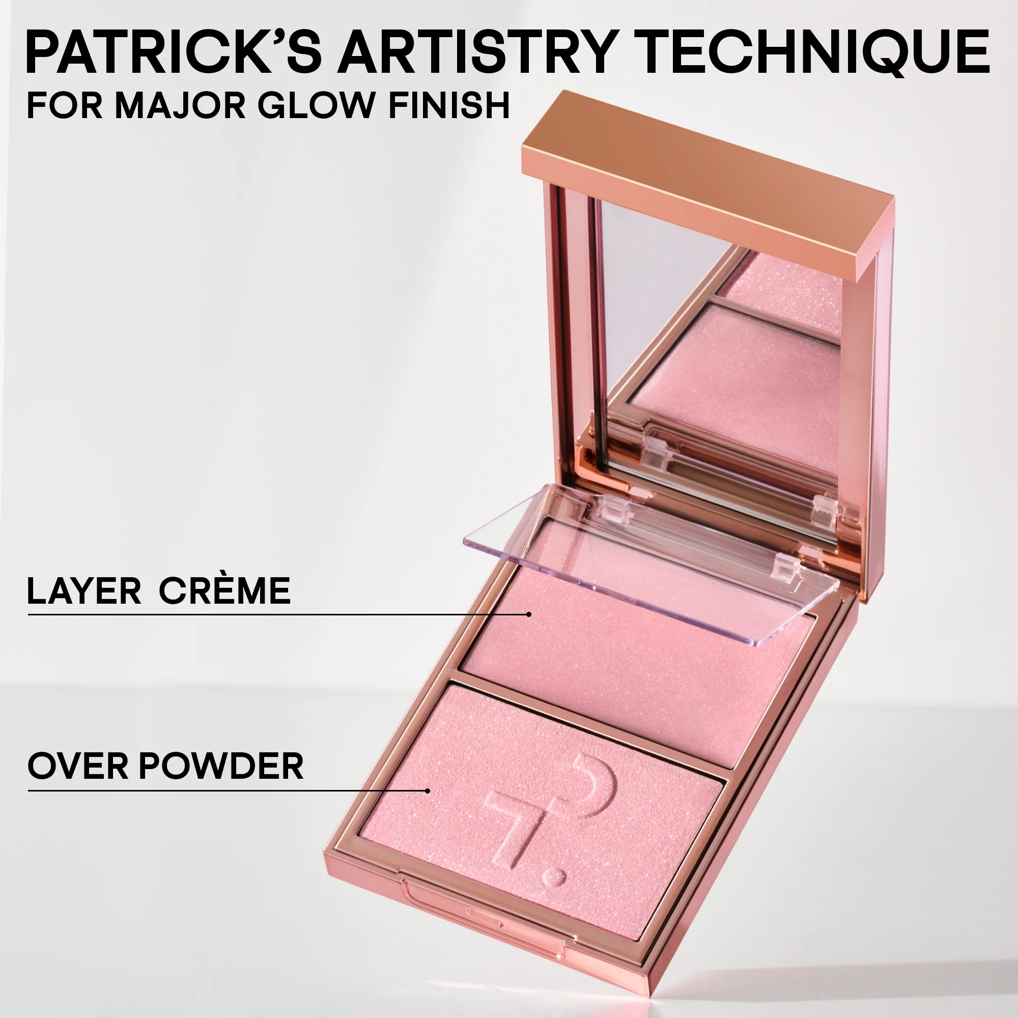 Major Glow Highlighter Set - Image 6