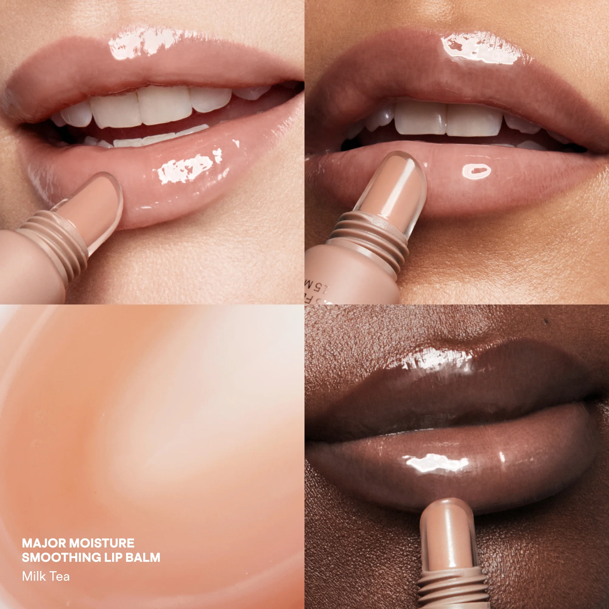 Major Moisture Smoothing Lip Balm - Image 20