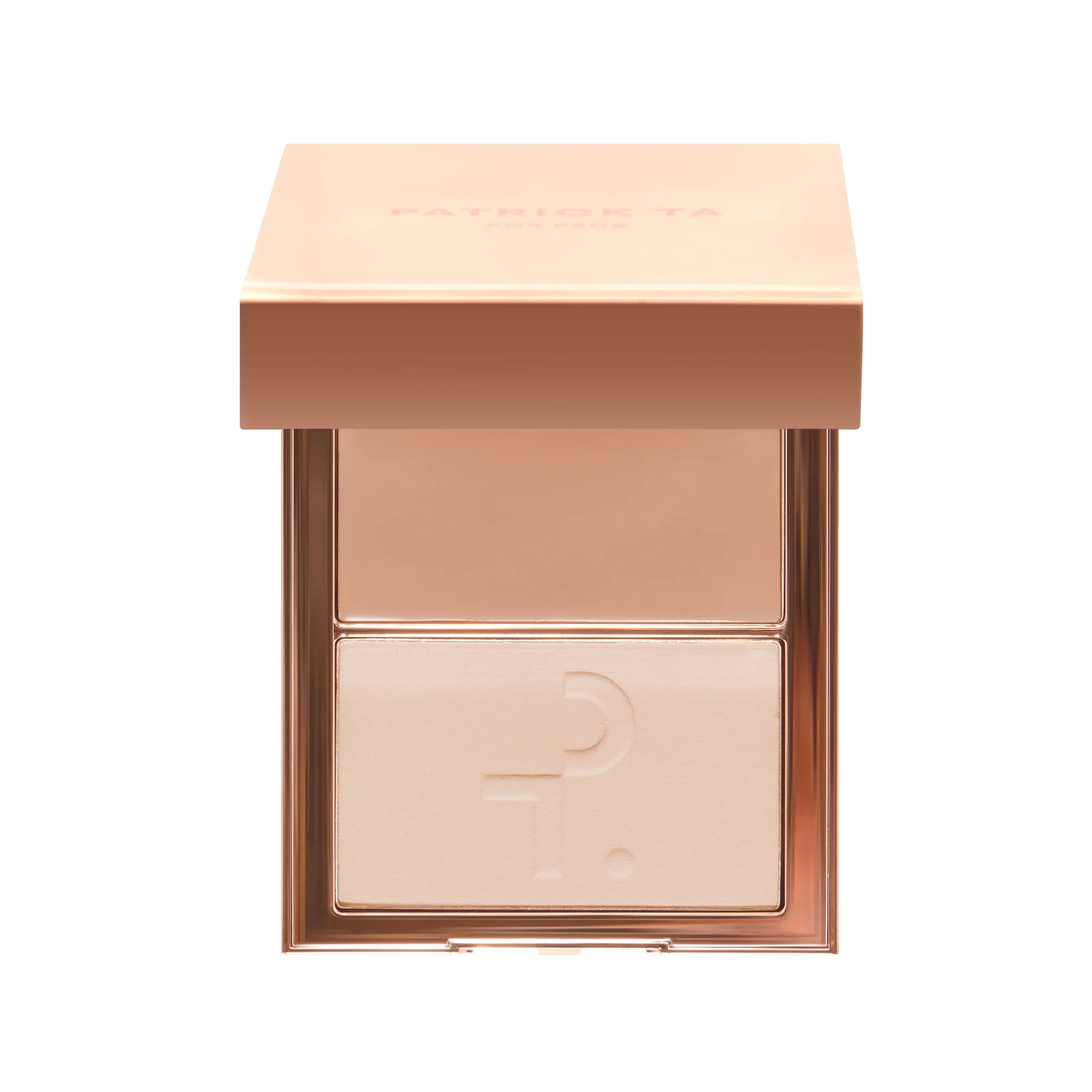 Major Skin Crème Foundation & Finishing Powder Duo - Image 13