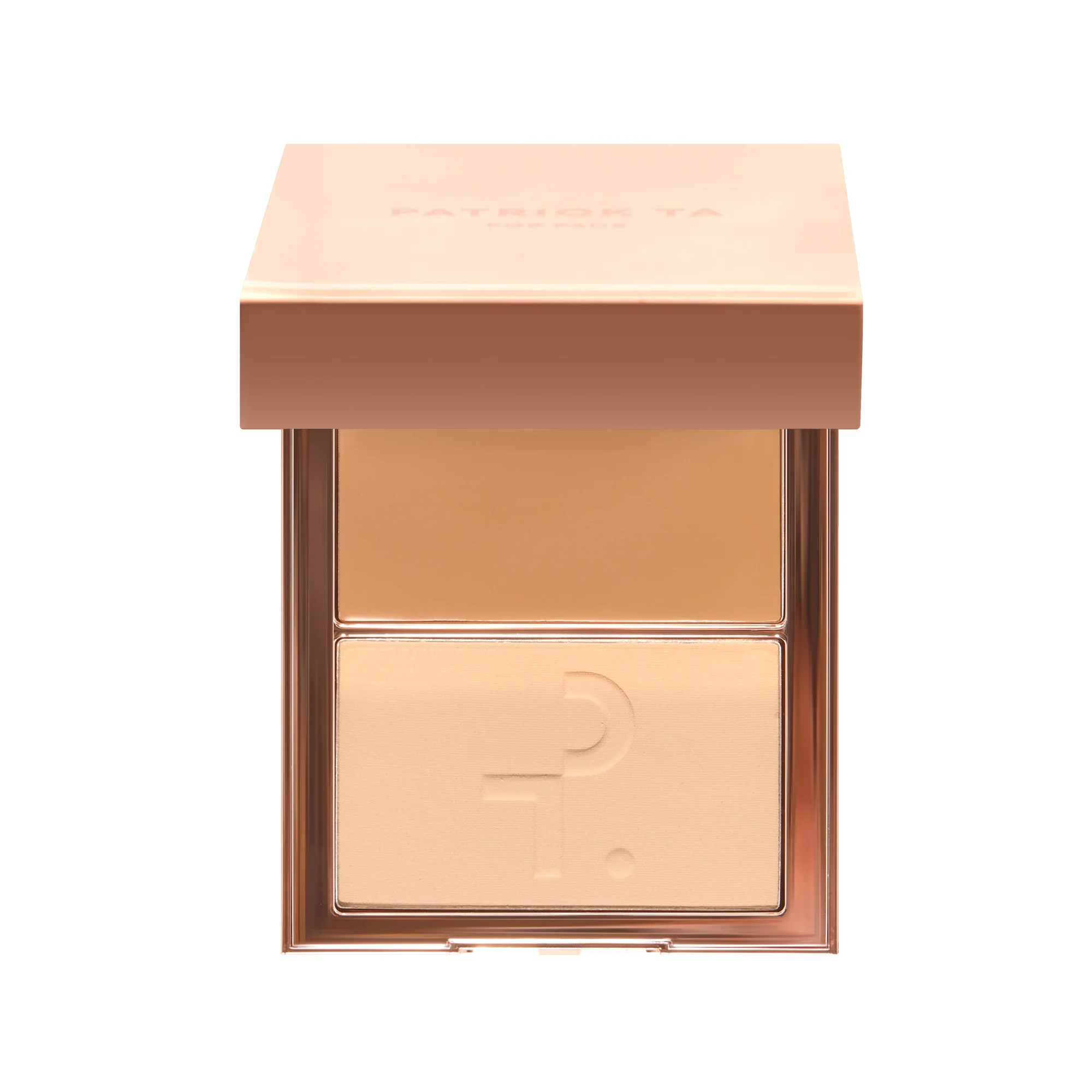 Major Skin Crème Foundation & Finishing Powder Duo - Image 28