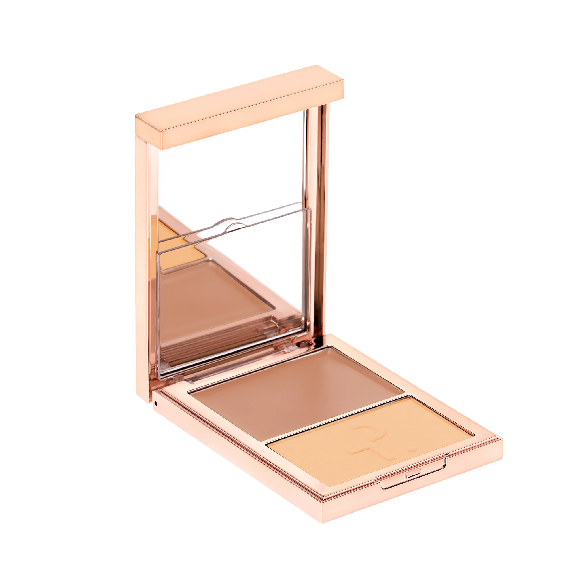 Major Skin Crème Foundation & Finishing Powder Duo - Image 36