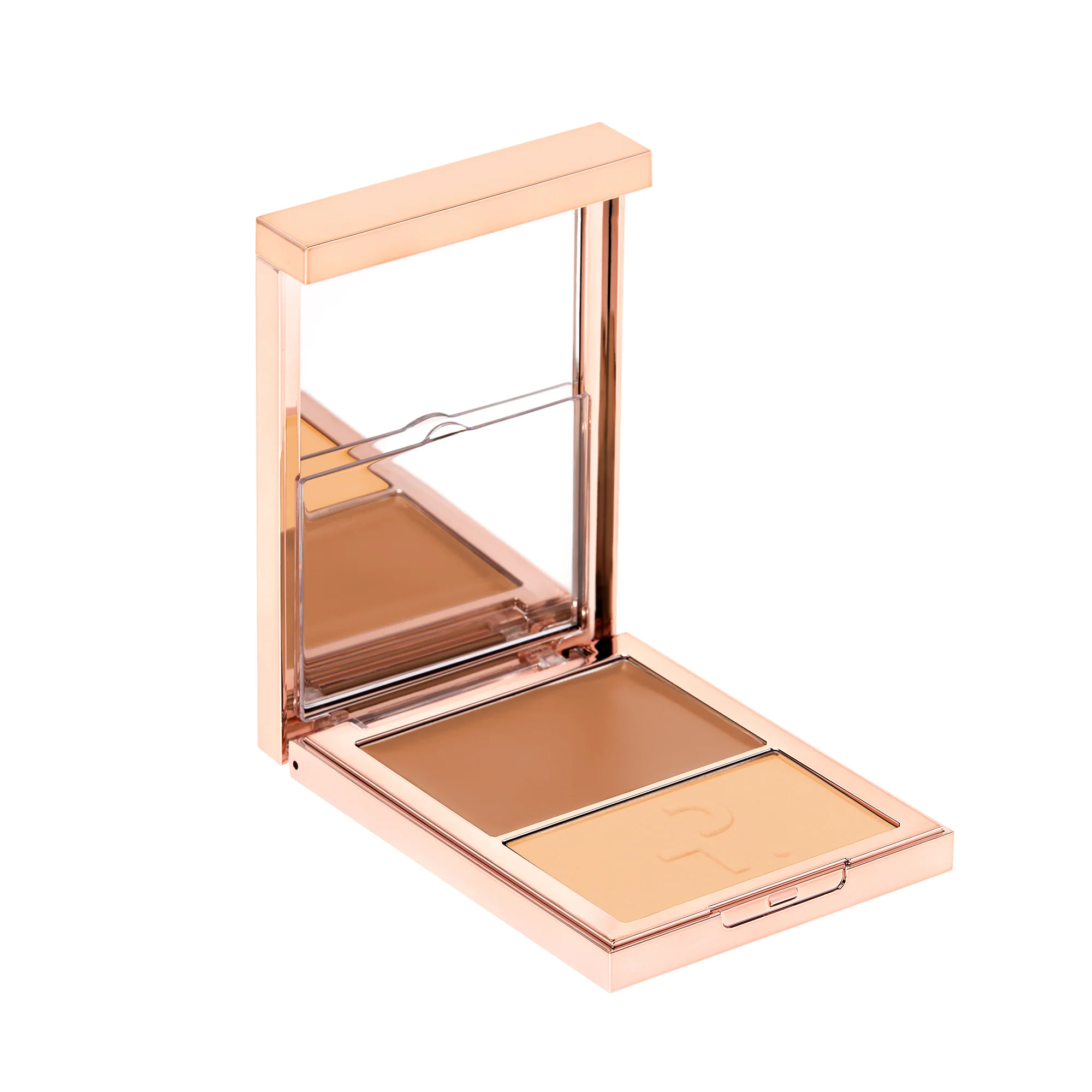 Major Skin Crème Foundation & Finishing Powder Duo - Image 56