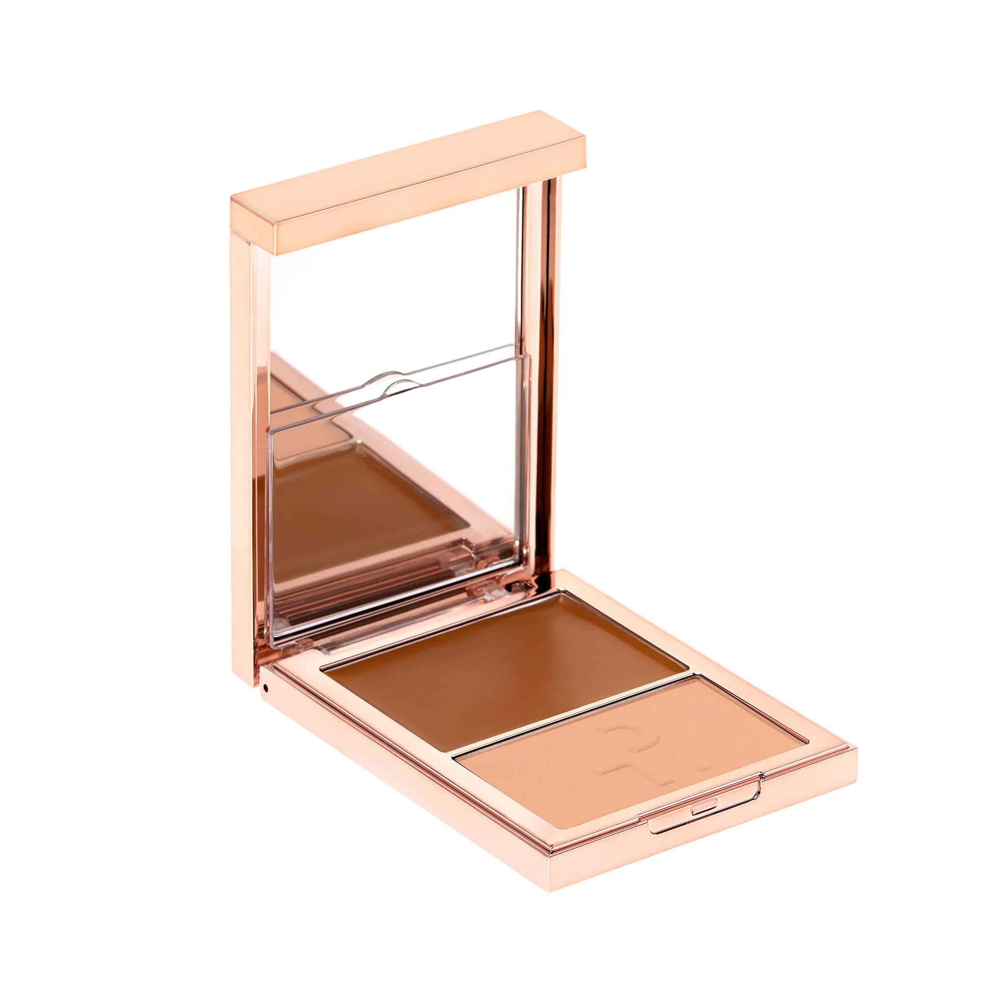 Major Skin Crème Foundation & Finishing Powder Duo - Image 81