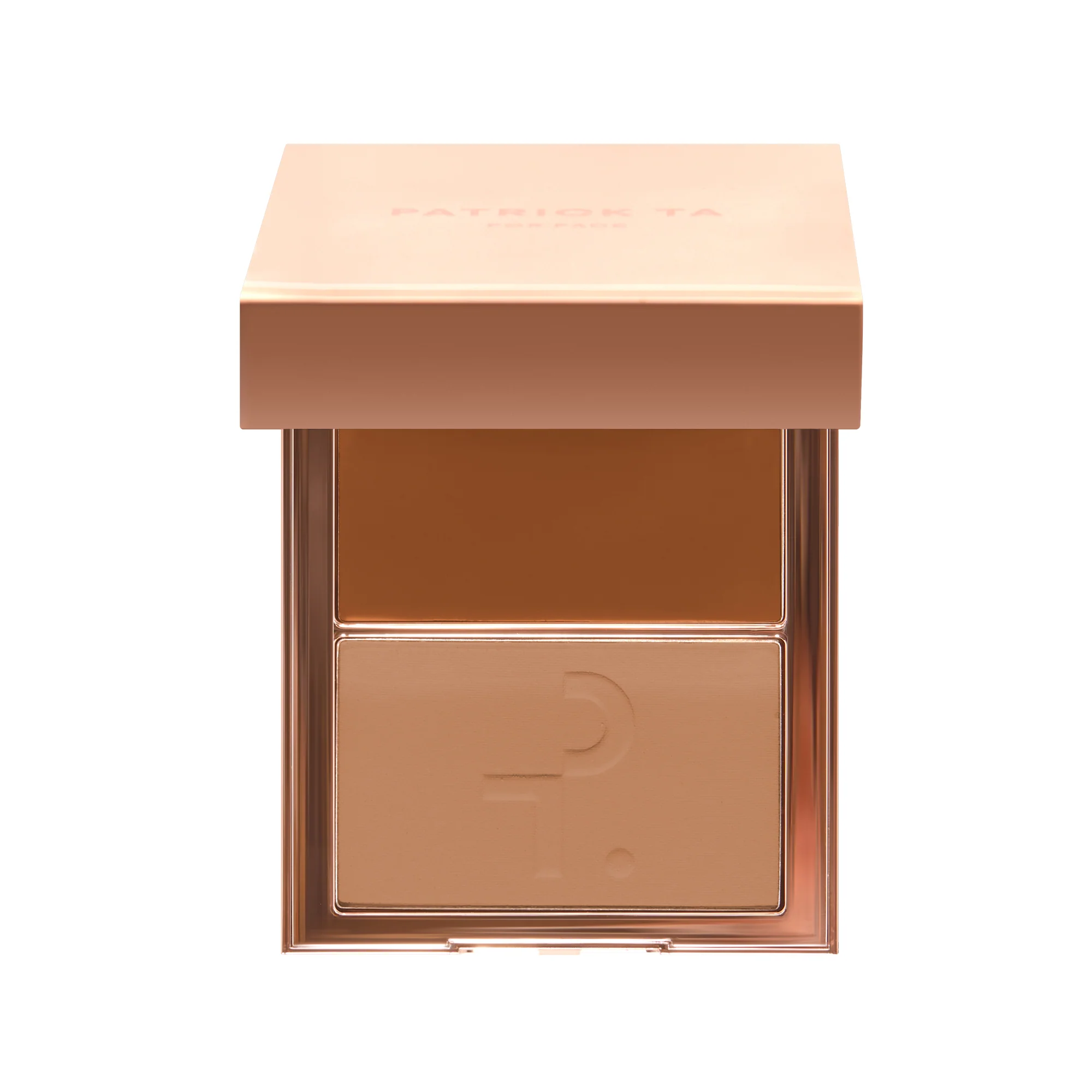 Major Skin Crème Foundation & Finishing Powder Duo - Image 83