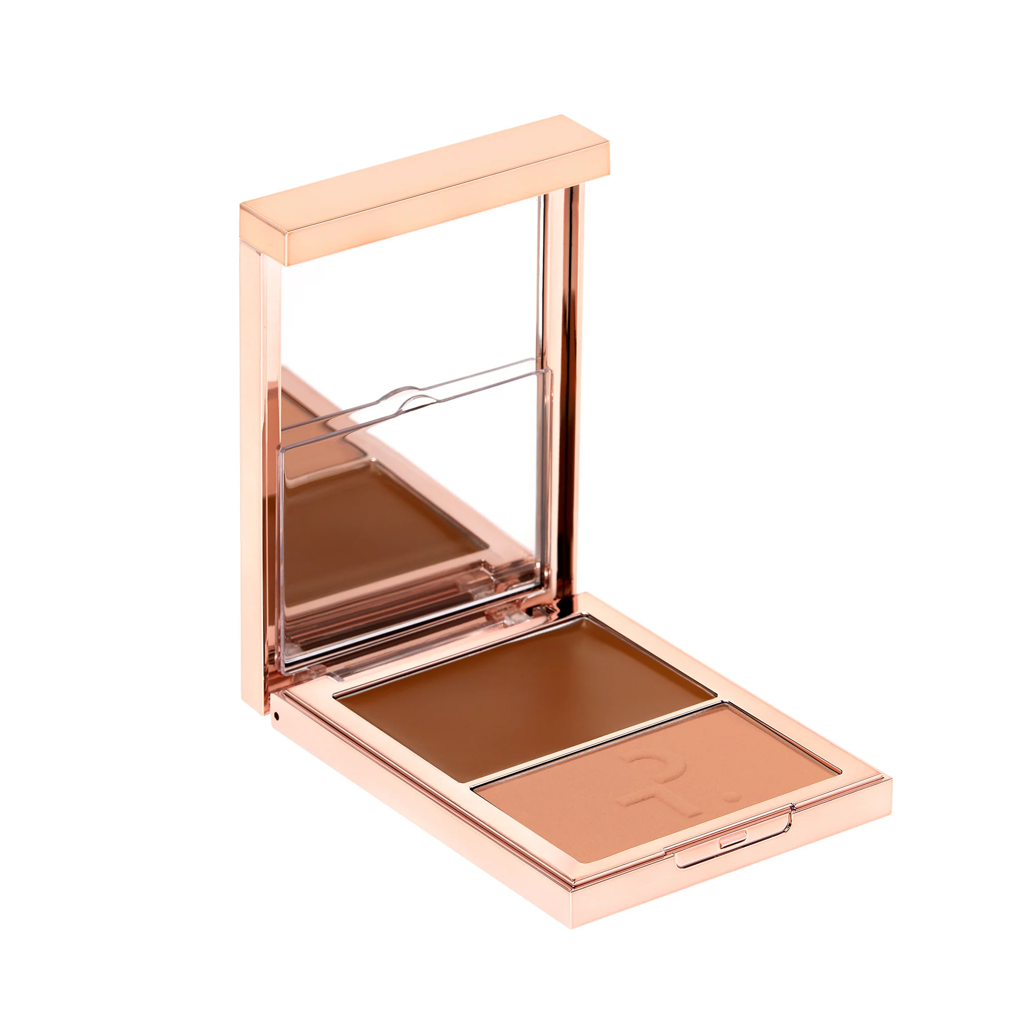 Major Skin Crème Foundation & Finishing Powder Duo - Image 91