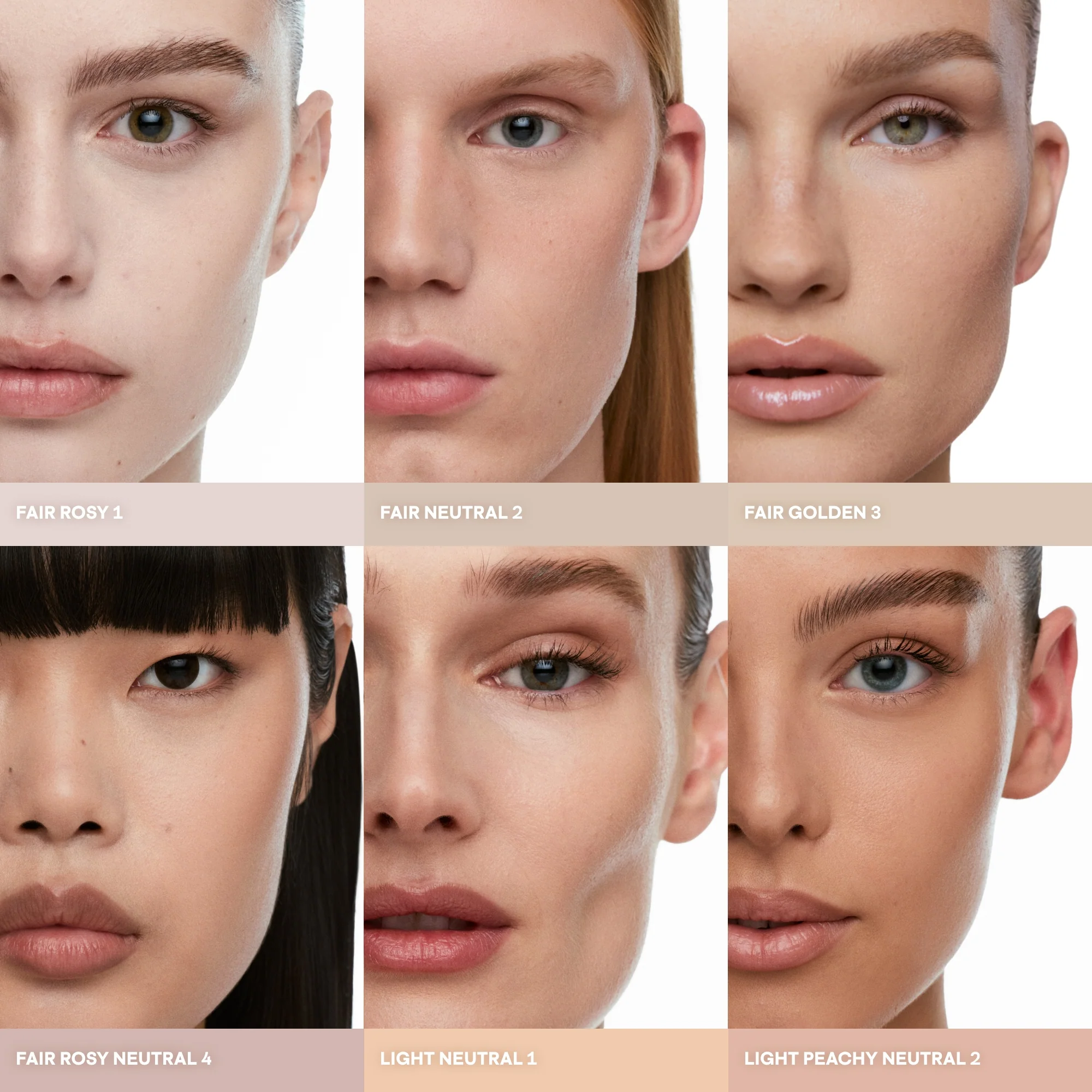 Major Skin Soft Blur Brightening Concealer - Image 54