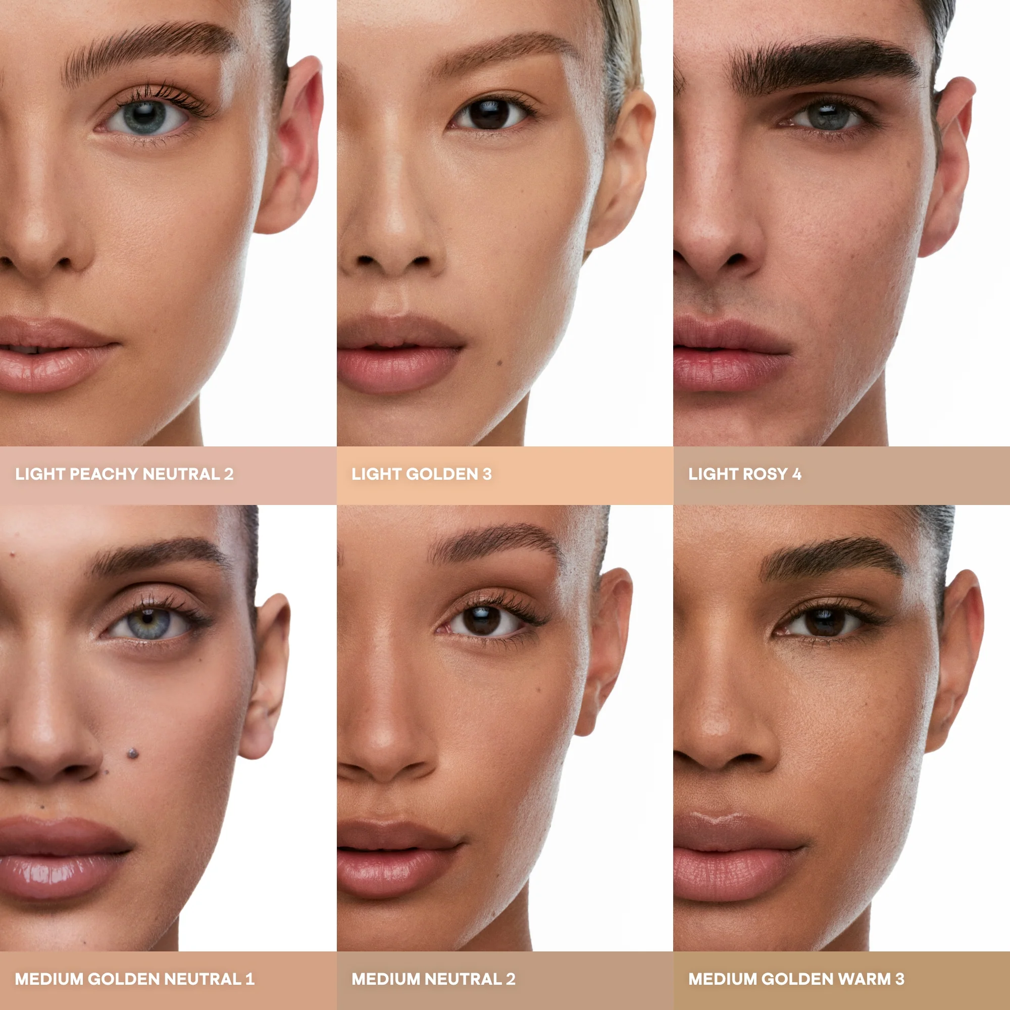 Major Skin Soft Blur Brightening Concealer - Image 59
