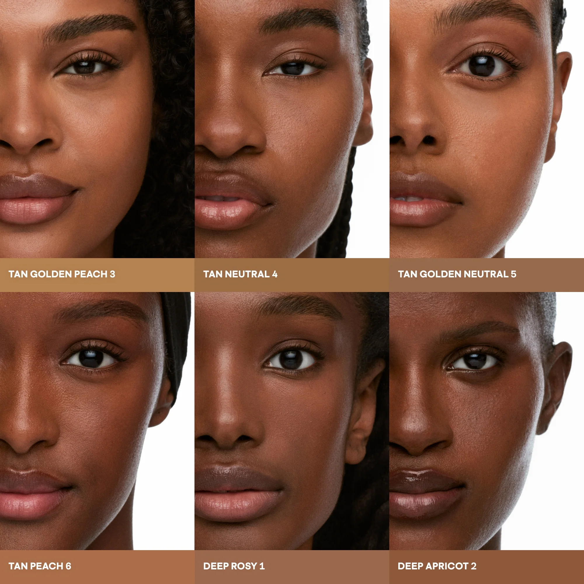 Major Skin Soft Blur Brightening Concealer - Image 70