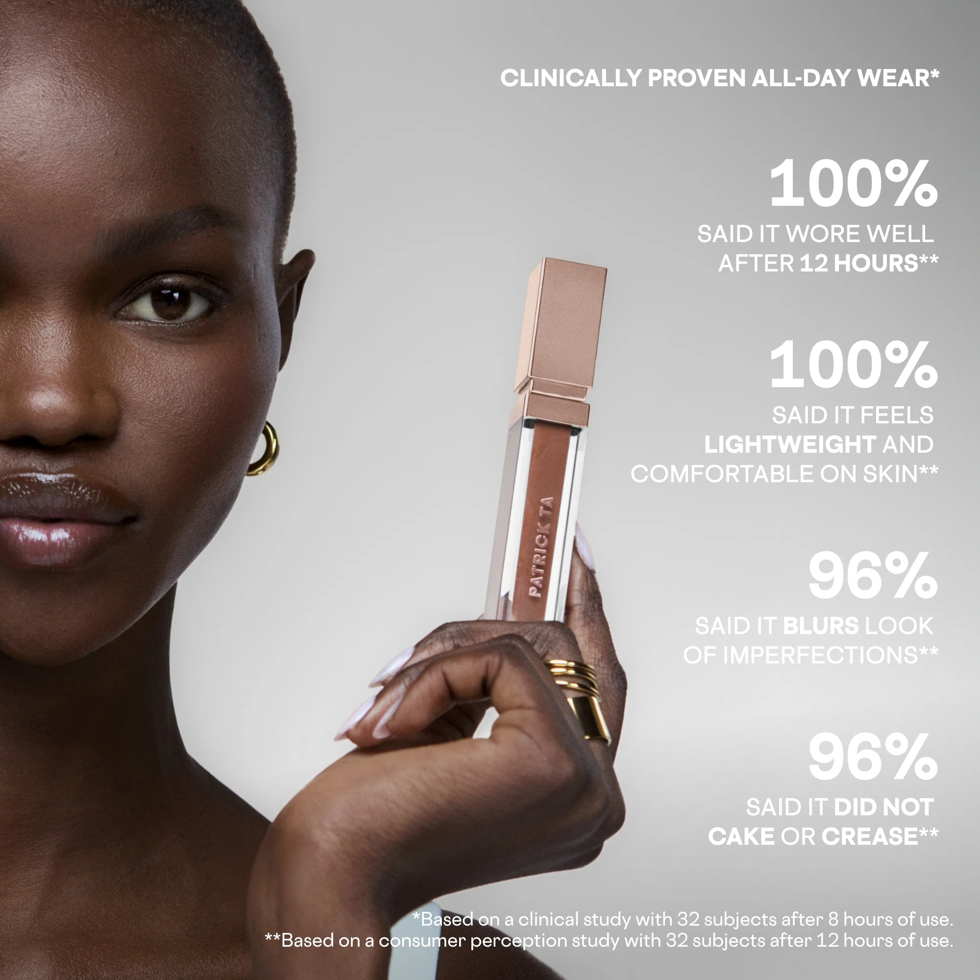 Major Skin Soft Blur Brightening Concealer - Image 79