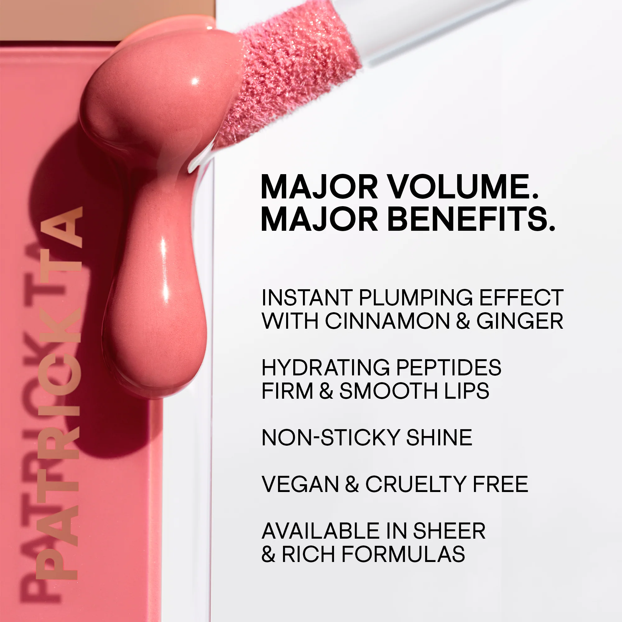 Major Volume Plumping Gloss - Image 20
