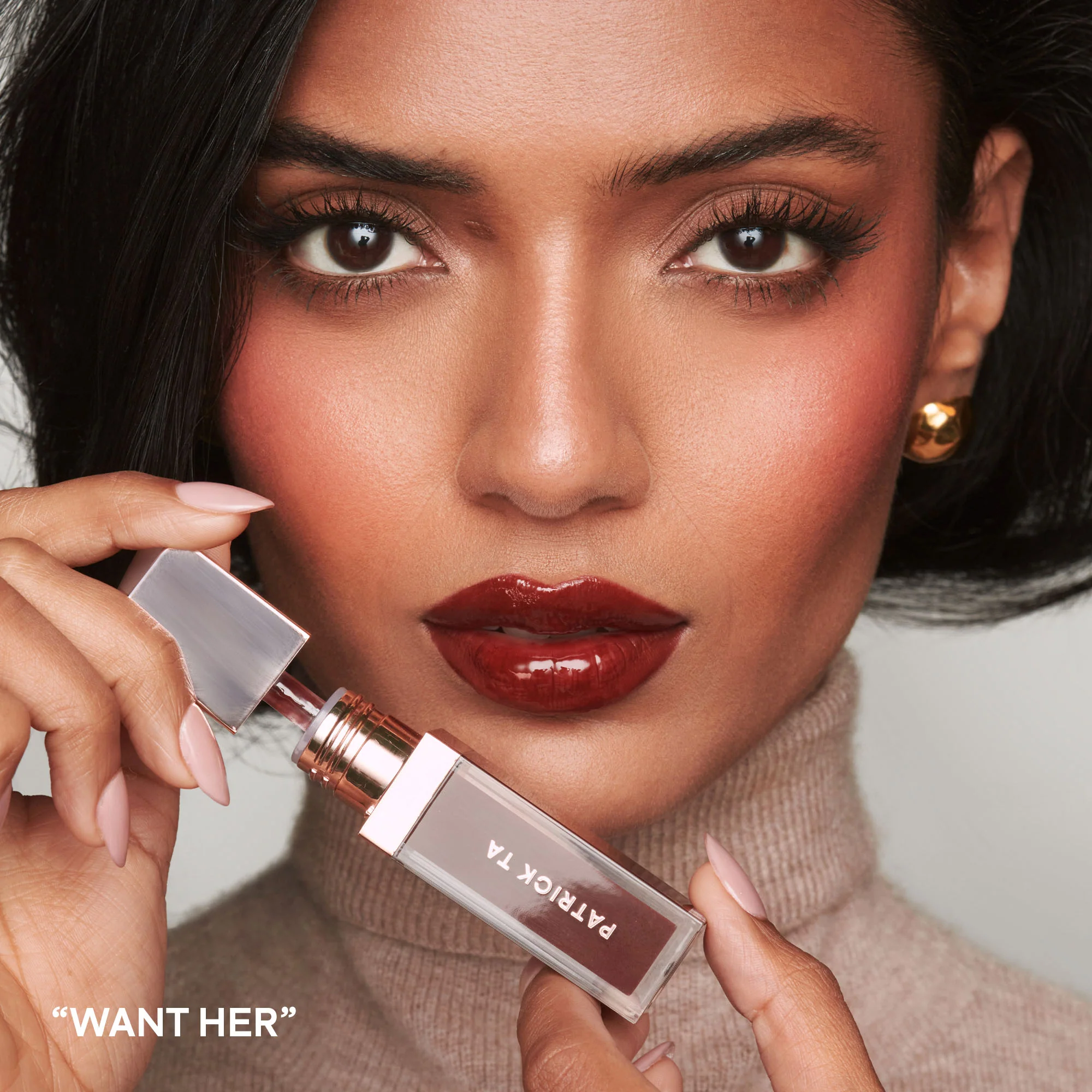 Major Volume Plumping Gloss - Rich Color - Image 20