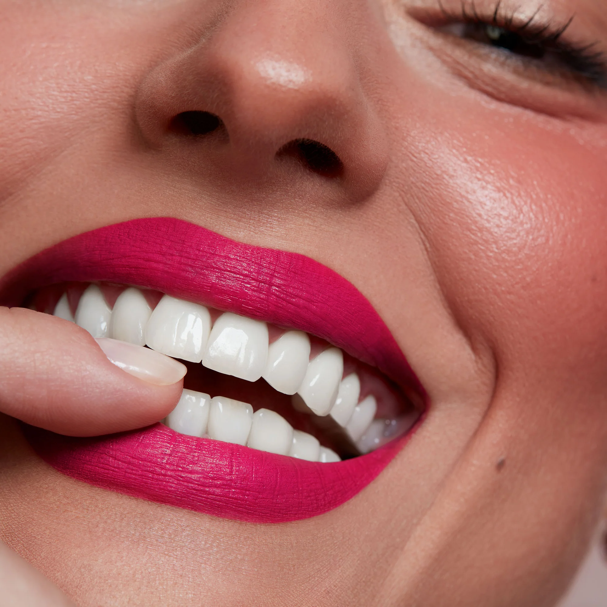 Major Headlines Matte Suede Lipstick - Image 39