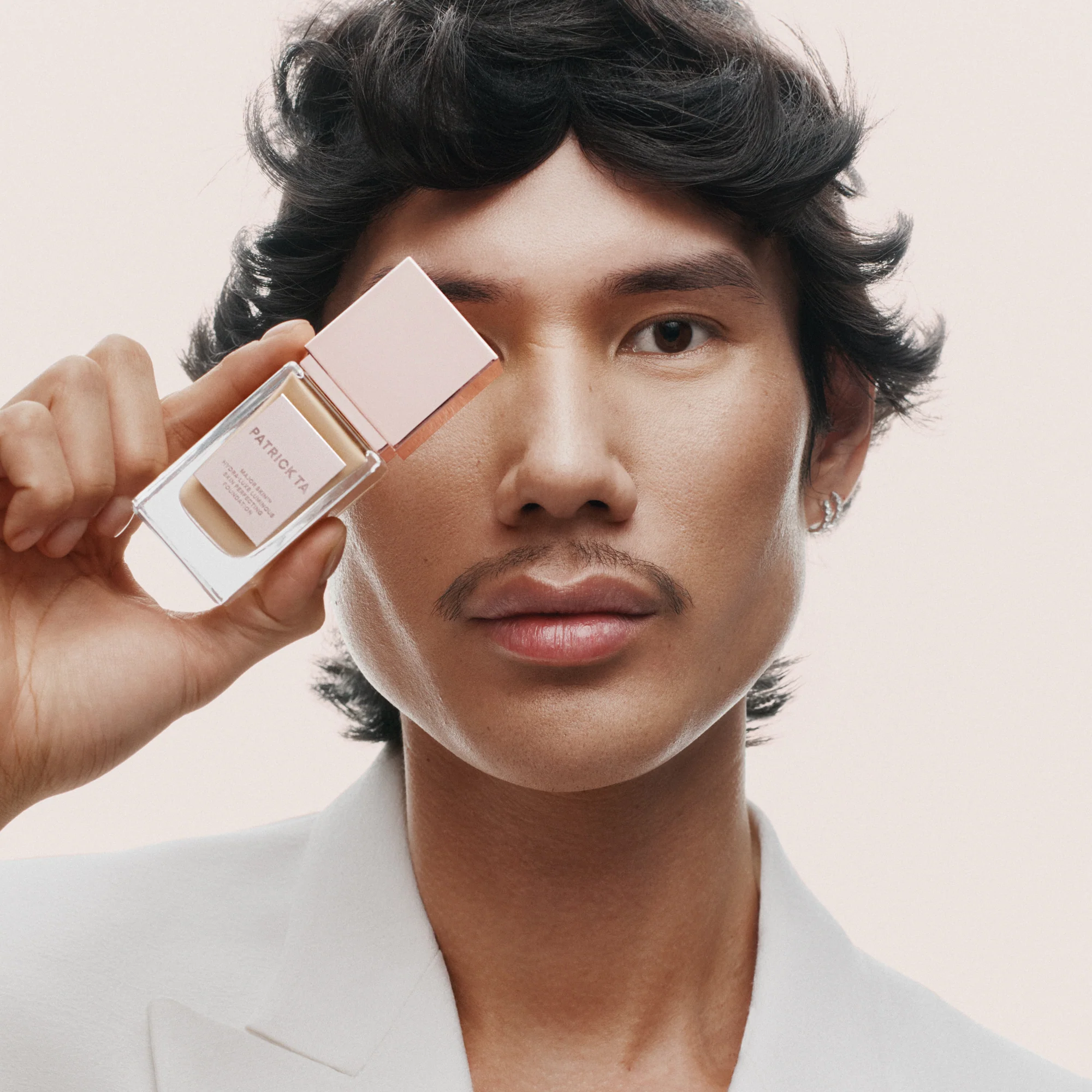 Major Skin Hydra-Luxe Luminous Skin Perfecting Foundation - Image 154