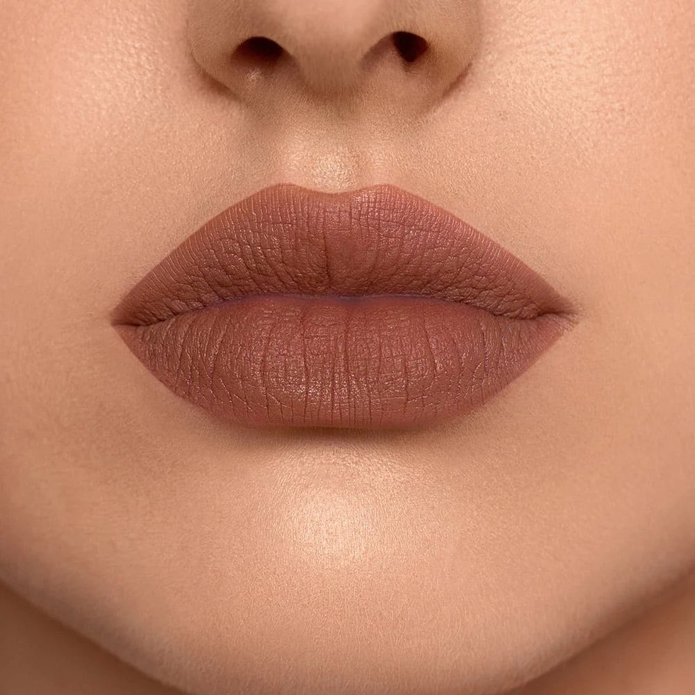Monochrome Moment - Precision Lip Crayon - Image 15