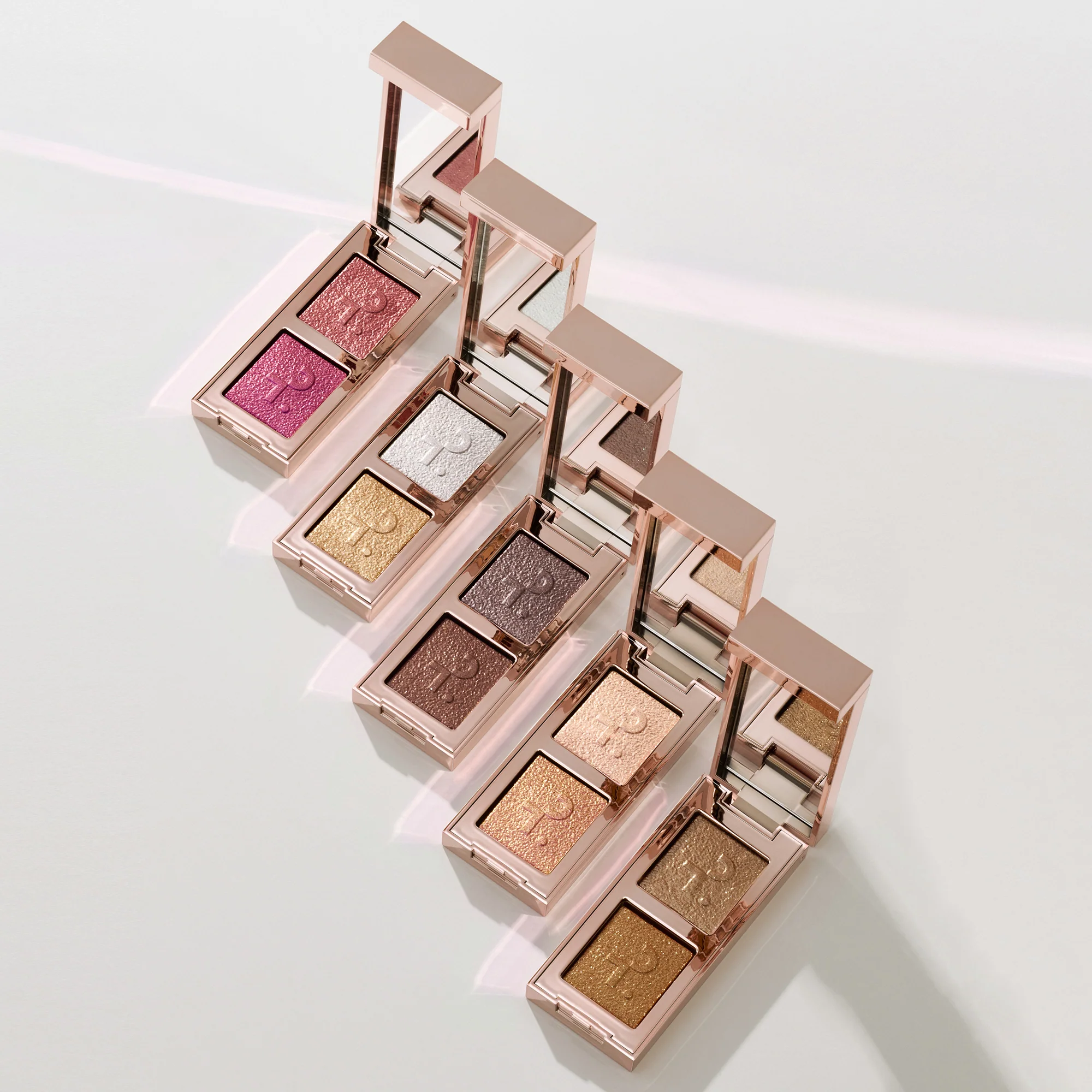 Sparkle Eyeshadow Trio - Image 4
